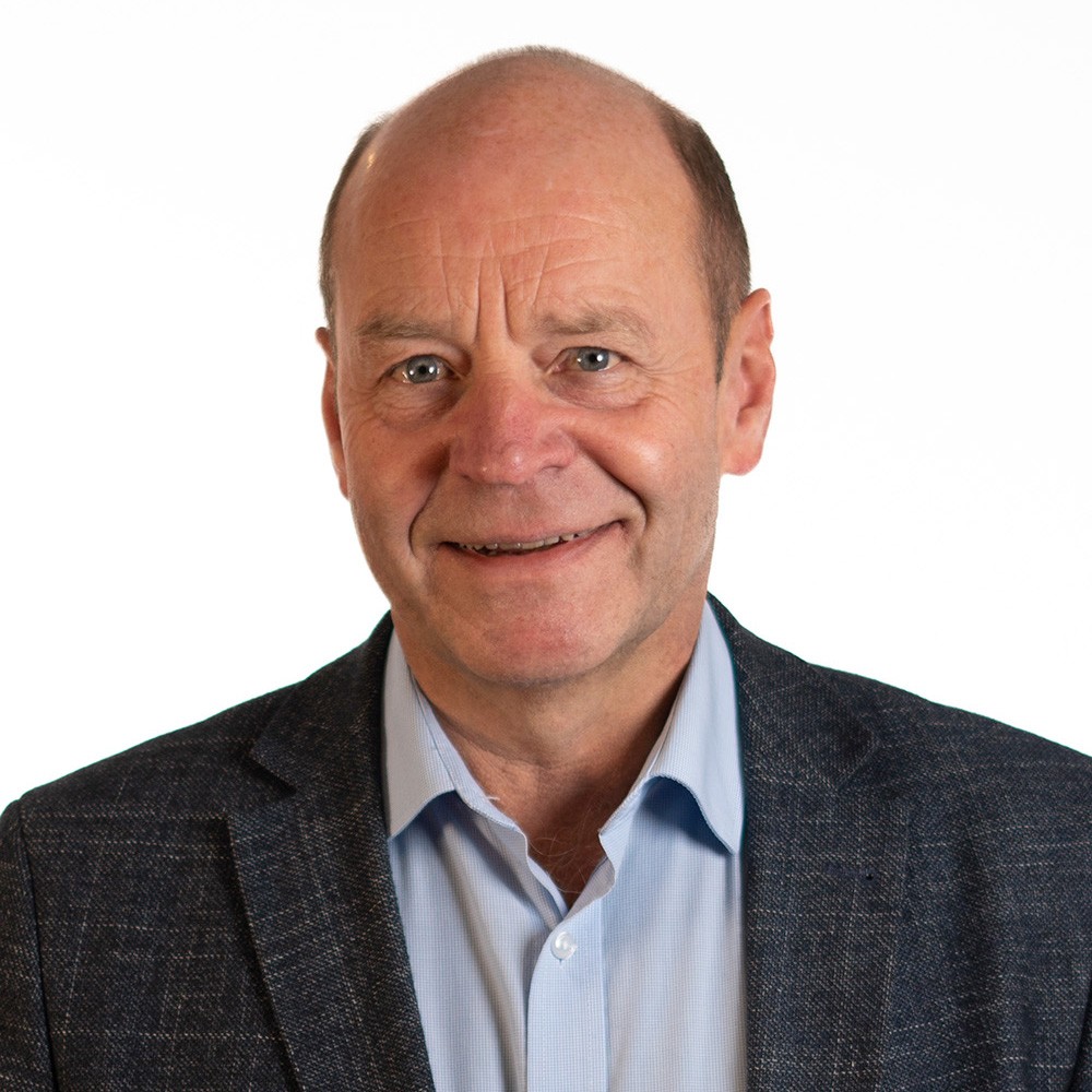 Steinar Sogn
