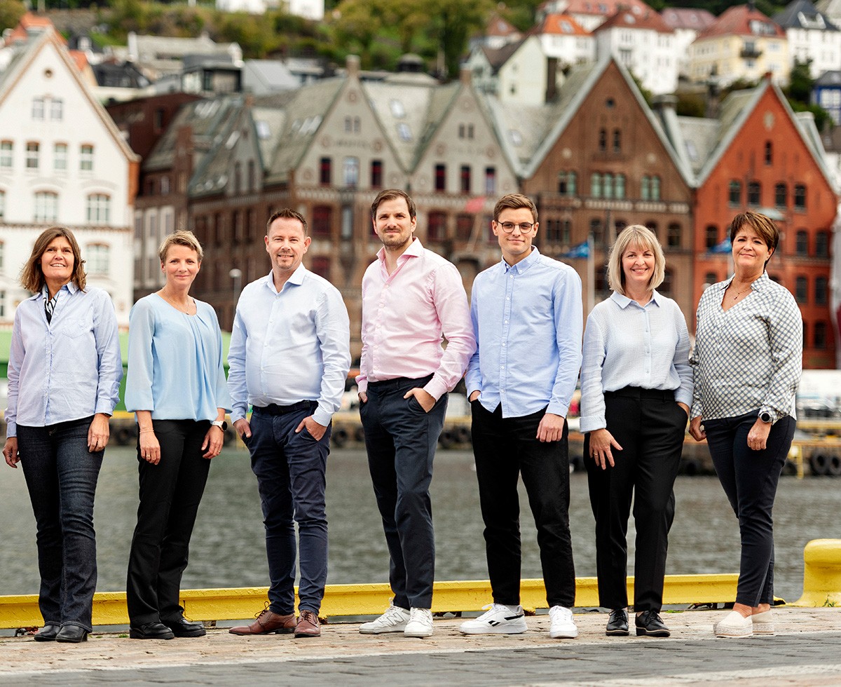 ssf-bergen