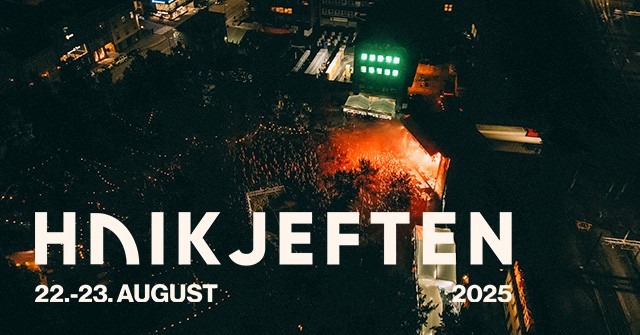 SpareBank 1 Mastercard Kulturtilbud Haikjeften